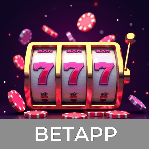 BETAPP: Experiência de Caça-Níqueis Online com Emoção e Alta Recompensa!