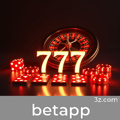 Betapp: Cassino Profissional com Imersão e Interatividade