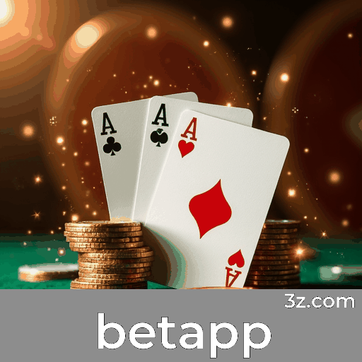 Betapp: Apostas Seguras e Rápidas para Usuários Brasileiros