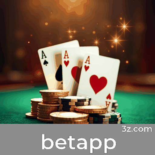 Betapp: Jogo em Tempo Real para Brasileiros
