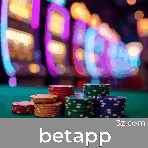 Descubra as Experiências de Entretenimento Disruptivas na betapp